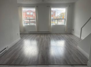 572 Marlee Ave #A, Toronto, ON M6E3B5