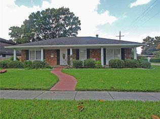 2545 Kansas Ave, Kenner, LA 70062