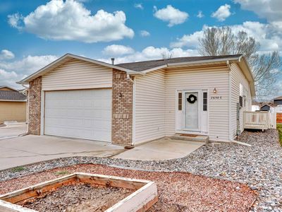 2650 Springside Ct #C, Grand Junction, CO, 81506