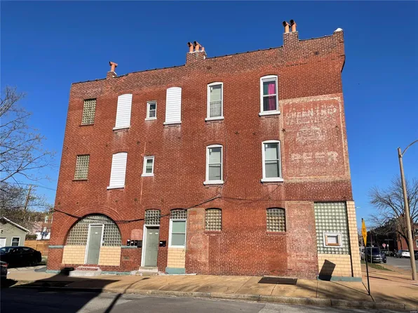 2925 Wyoming St, Saint Louis, MO 63118