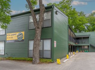 Duval Court, Austin, TX 78751