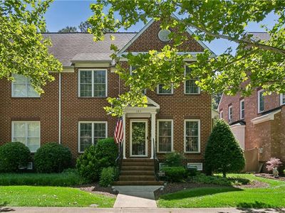 289 Herman Melville Ave, Newport News, VA, 23606