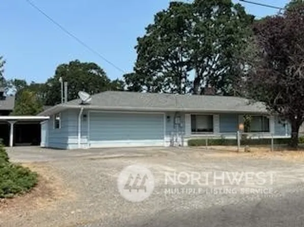 1611 117th S, Tacoma, WA 98444
