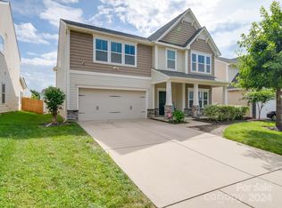 10331 Snowbell Ct, Charlotte, NC 28215
