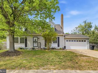 8110 Thornfield Ter, District Heights, MD 20747