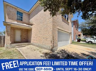 8326 Steep Valley, Converse, TX 78109