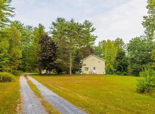 190-194 Cemetery Rd, Arlington, VT 05250