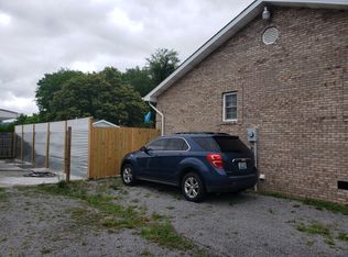 500 S 35th St, Middlesboro, KY 40965