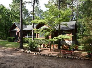 363 Union Rd, Eclectic, AL 36024