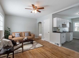 3120 12th St, Rock Island, IL