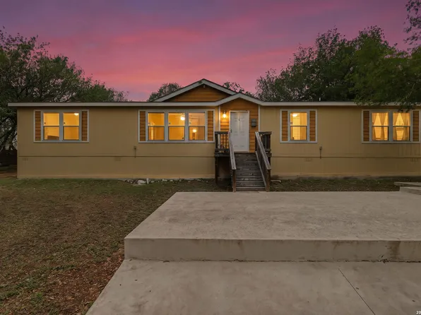 24231 Post Oak View, San Antonio, TX 78264