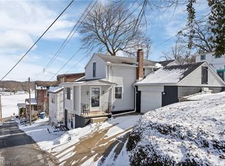 222 Olden Ave, Akron, OH 44319