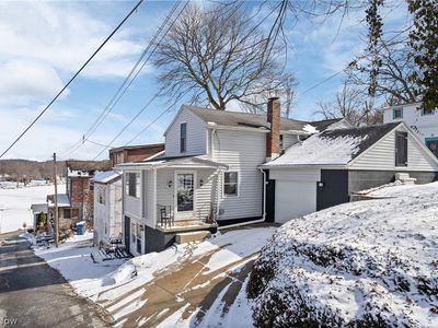 222 Olden Ave, Akron, OH, 44319