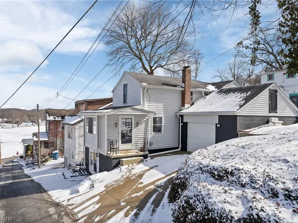 222 Olden Ave, Akron, OH 44319