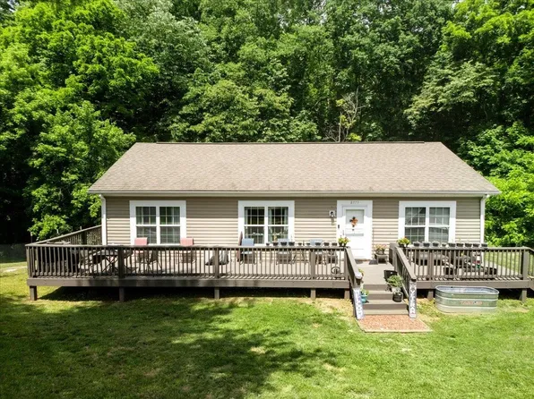 8379 Blackfish Dr, Radford, VA 24141