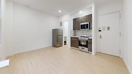 Rented by Bond New York