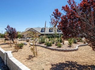 19995 Chickasaw Rd, Apple Valley, CA 92307