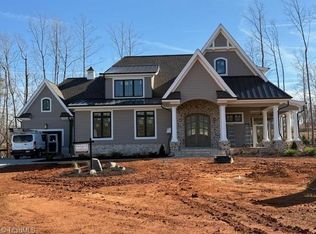 8799 Knoll Creek Ct, Oak Ridge, NC 27310