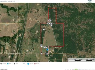 0 Grice Rd, Marietta, OK 73448