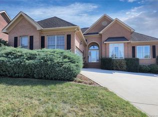 101 Players Park Cir, Statesville, NC 28677
