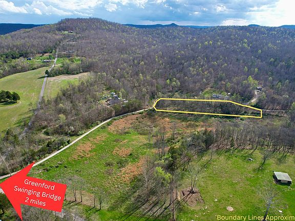 3rd image of 0 Gregory Branch Rd