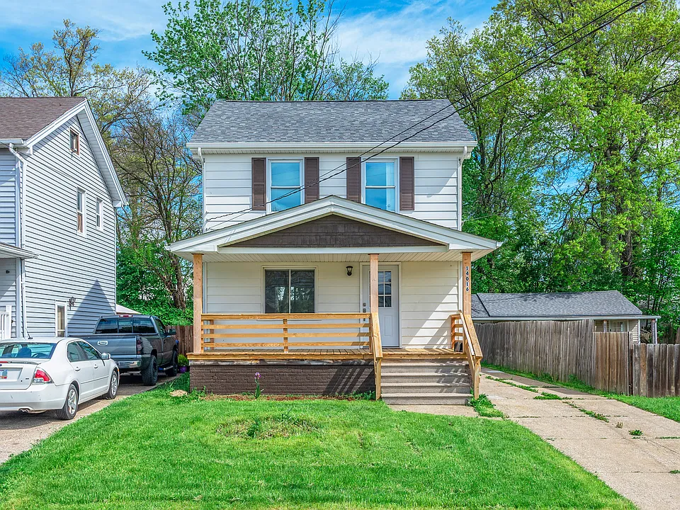 14016 Lakota Ave