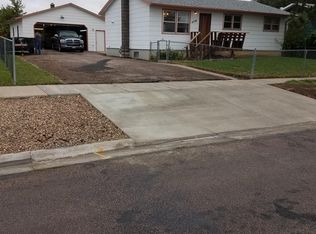 4728 Williams St, Rapid City, SD 57703