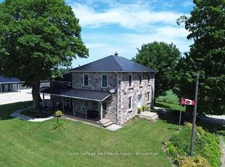 86653 Harper Line, Ashfield Colborne Wawanosh, ON N0G2H0