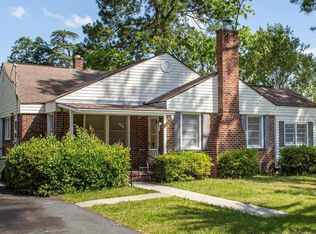 304 Ava St, Waycross, GA 31501