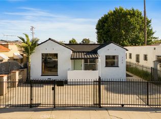 722 E 80th St, Los Angeles, CA 90001