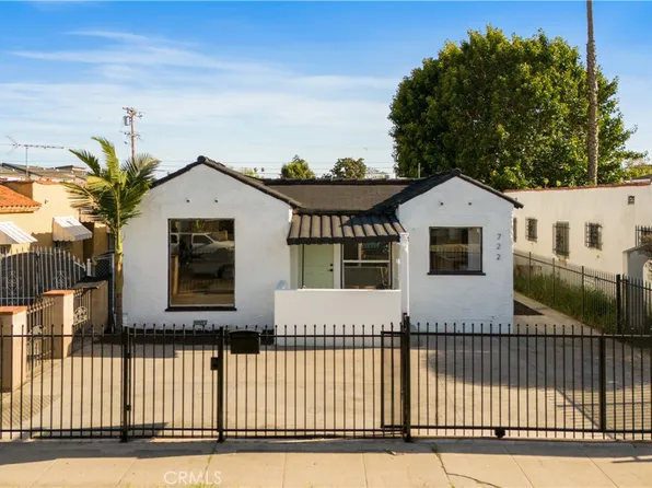 722 E 80th St, Los Angeles, CA 90001