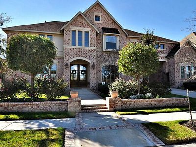 18818 N Thomas Shore Dr, Cypress, TX, 77433