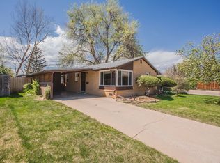 1151 Grant St, Longmont, CO 80501