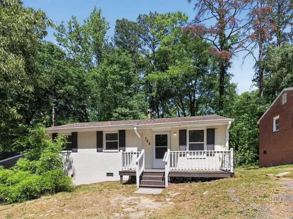 788 Wofford St, Spartanburg, SC 29301