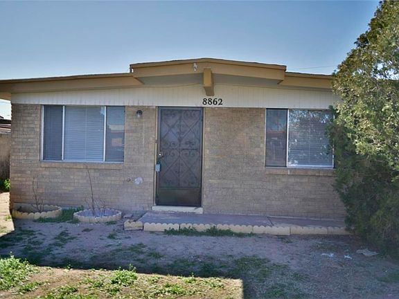 2nd image of 8862 Clavel Dr