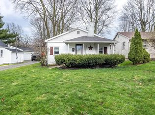 357 Windsor Ave, Urbana, OH 43078