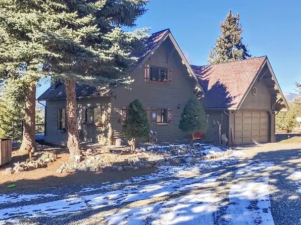 285 Roost Rd, Moyie Springs, ID 83845