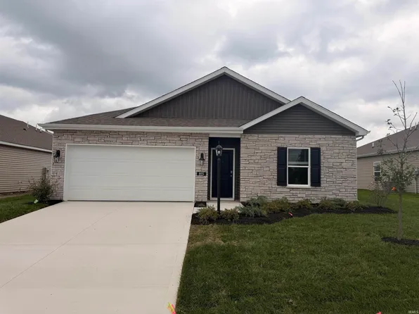 855 Catesby Ct, Fort Wayne, IN 46818