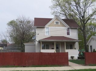 510 4th Ave, Aurora, IL 60505