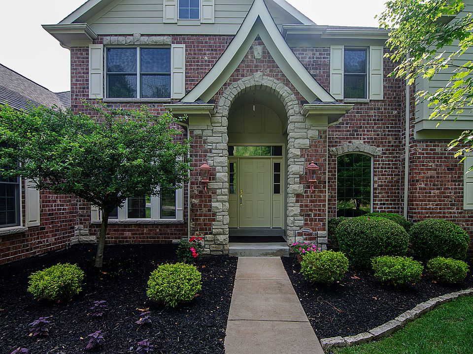 688 Saint Albans Spring Rd, Saint Albans, MO 63073 Zillow