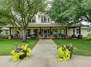 13225 Thornton Dr, Westlake, TX 76262
