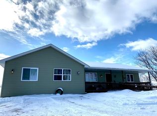 10911 10th St SW, Howard Lake, MN 55349