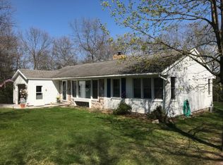 5120 Hamilton St, Oscoda, MI 48750