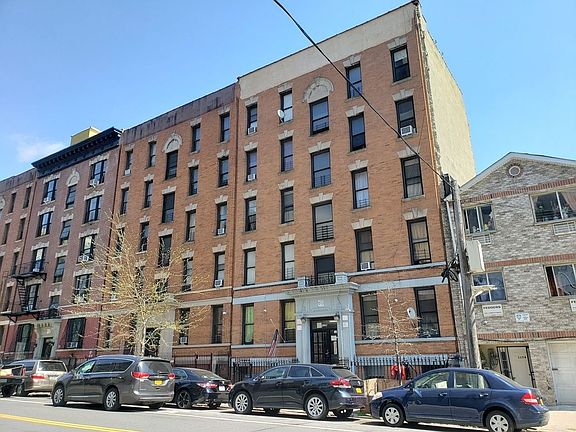2nd image of 1178 Clay Ave APT 5S