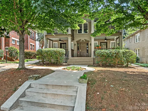 526 Oakland Ave, Charlotte, NC 28204