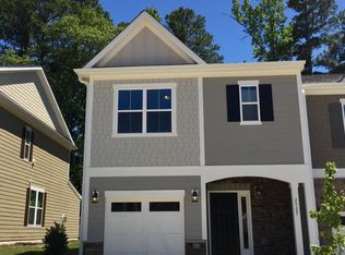 2527 Sunnybranch Ln, Apex, NC 27523
