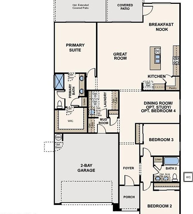 2nd image of 19210 N Alcazar Street