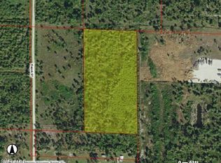 1230 Kapok St LOT 27, Naples, FL 34117