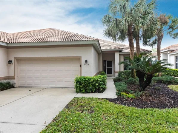 6778 Old Banyan WAY, NAPLES, FL 34109