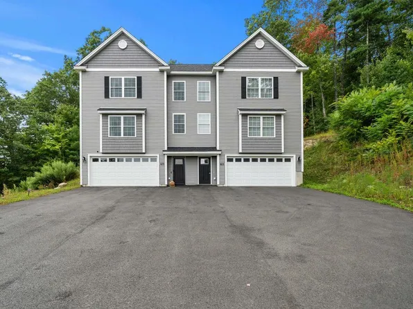 71B Terraceview Drive, Hudson, NH 03051